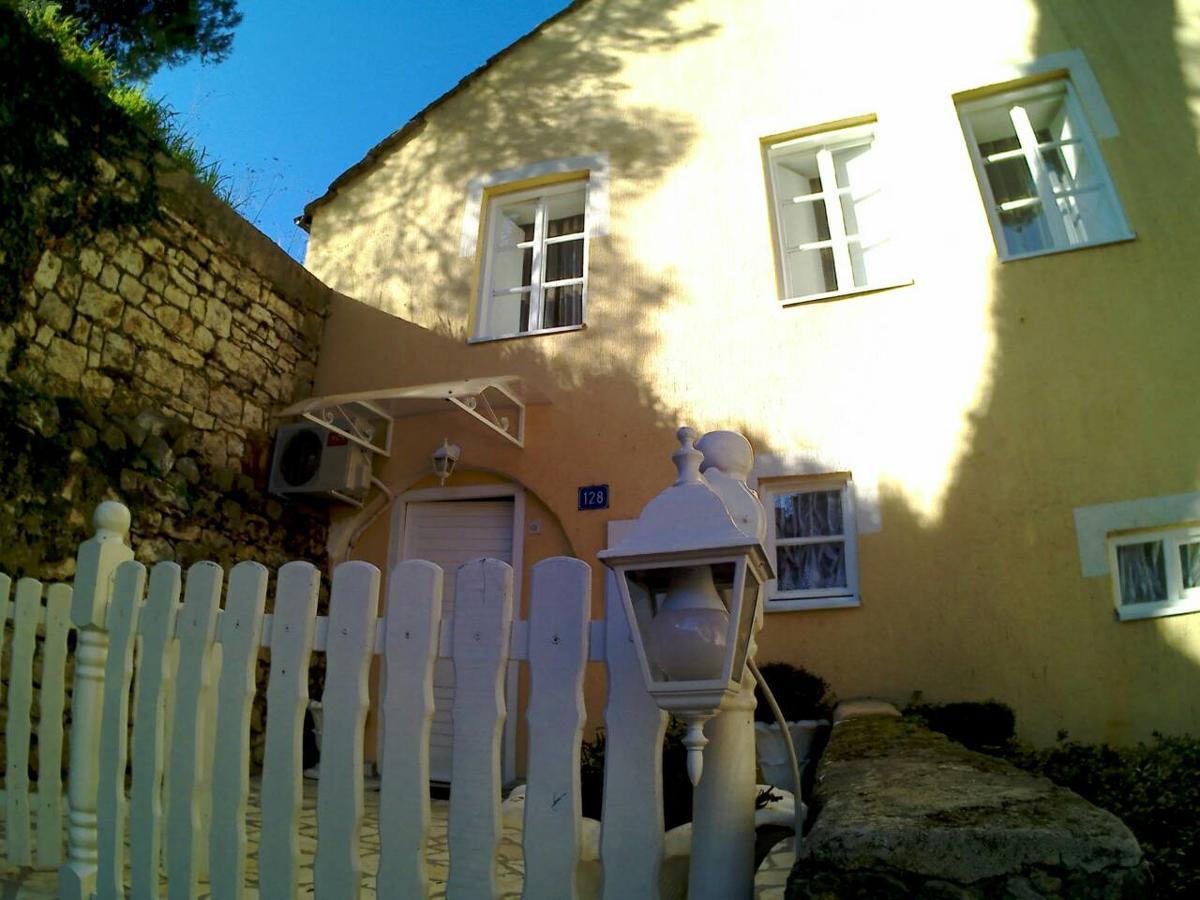 Stone House Trebinje公寓 外观 照片