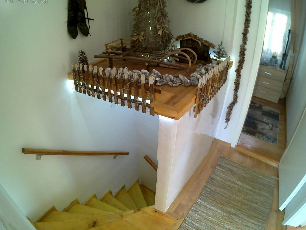 Stone House Trebinje公寓 外观 照片