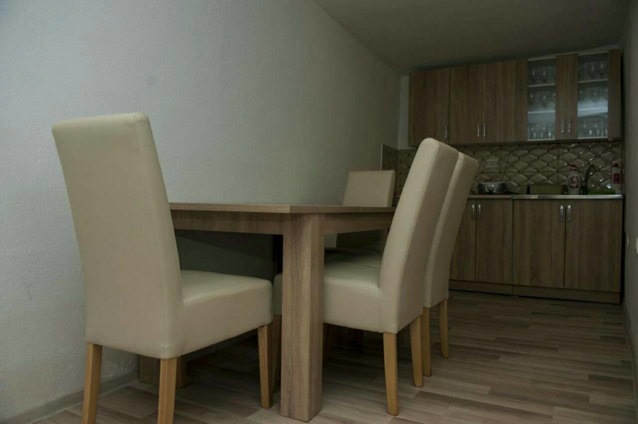 Stone House Trebinje公寓 外观 照片